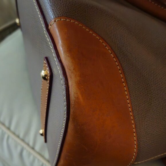 Dooney & Bourke Shoulder Bag - Picture 4 of 9